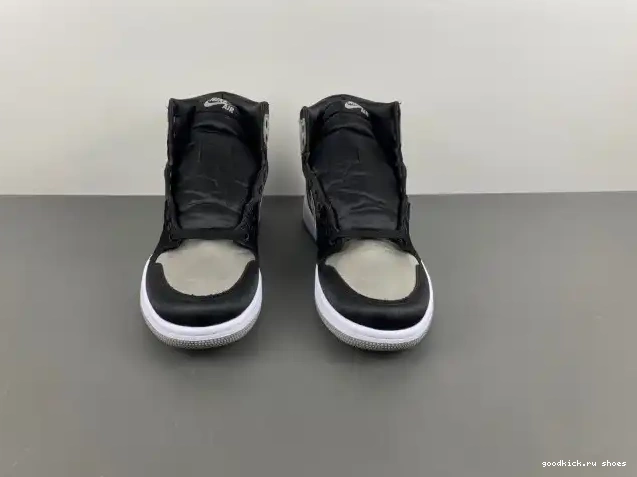 Rep WMNS OG Air 1 Shadow FD4810-010 Jordan High Satin 0417